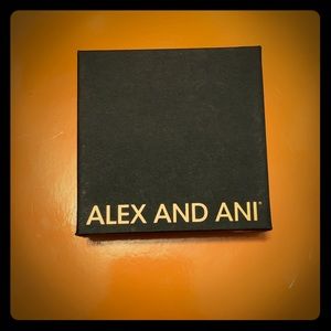 ALEX AND ANI 2017 GRADUATION BRACELET